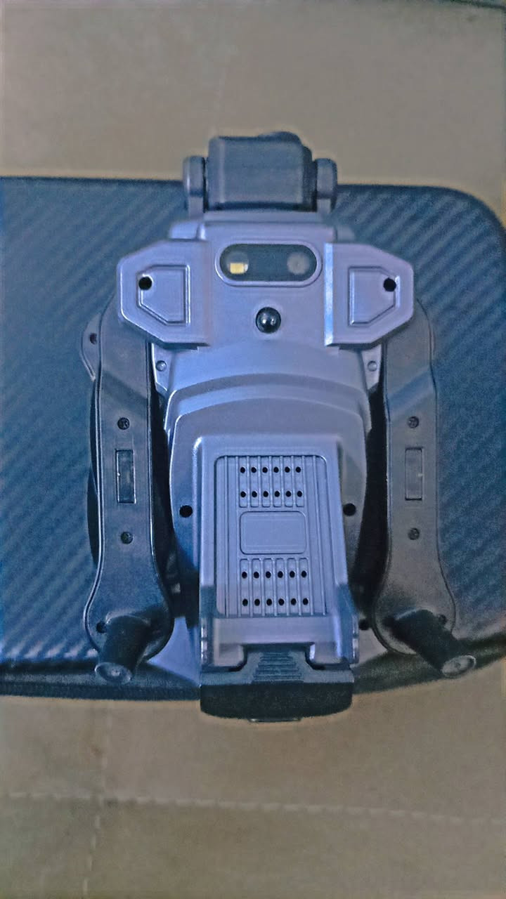 الغواصة رجعت من جديد فقط بدون جوستك شغالة% ثباتية تخبل السعر خاص


**إذا كنت صاحب هذا الإعلان وتريد حذفه لأي سبب، رجاءا أرسل رسالة إلى الدعم الفني**