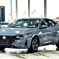 سنترا SV • ٢٠٢٤ • السليمانية