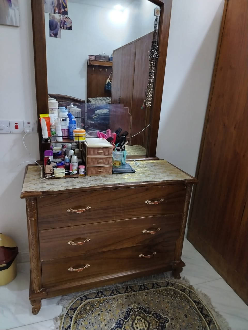 غرفه صاج وشاشه حجم ٣٢


**إذا كنت صاحب هذا الإعلان وتريد حذفه لأي سبب، رجاءا أرسل رسالة إلى الدعم الفني**