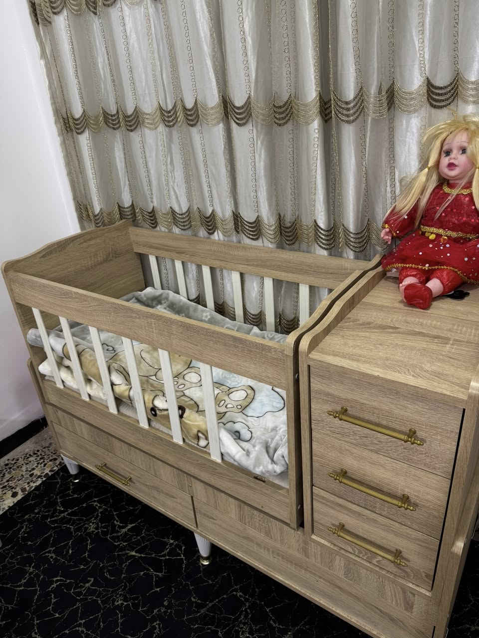 للبيع


**إذا كنت صاحب هذا الإعلان وتريد حذفه لأي سبب، رجاءا أرسل رسالة إلى الدعم الفني**