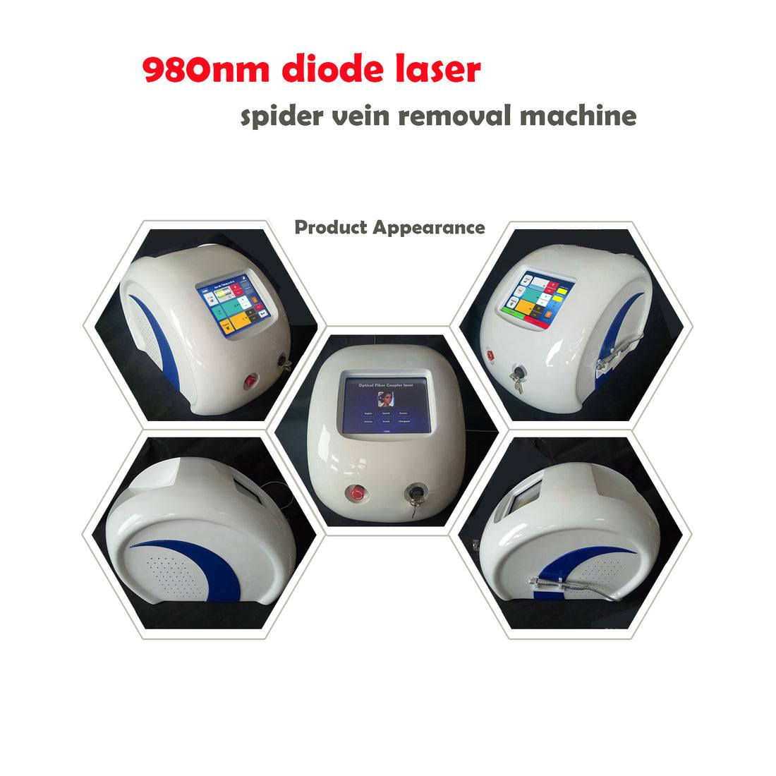 هذا الجزء من الصورة يوضح جهاز ليزر الصمام الثنائي (Diode Laser) بطول موجي 980 نانومتر، وهو مخصص بشكل أساسي لإزالة الأوردة العنكبوتية (Spider Veins).
إليك أبرز التفاصيل المتعلقة بهذا الجهاز بناءً على دليل الاستخدام المرفق:
وظيفة الجهاز
يُستخدم الجهاز لعلاج المشاكل الوعائية السطحية، حيث يعمل الليزر على استهداف الهيموجلوبين في الدم لإغلاق الأوردة الصغيرة دون إتلاف الجلد المحيط.
احتياطات السلامة (المذكورة في الدليل)
تجنب النظر المباشر: لا تنظر أبداً إلى مخرج الليزر في المقبض أثناء تشغيل الجهاز.
التوجيه الصحيح: لا توجه الليزر نحو الجسم بشكل مستمر في نقطة واحدة لتجنب الحروق.
العناية بالألياف: عدم ثني سلك الألياف الضوئية أو سحبه بقوة لتجنب تلفه.
المعايير الدولية: يجب اتباع جميع احتياطات السلامة الخاصة بأجهزة الليزر من الفئة الرابعة (Class IV).
ملاحظة هامة: هذا النوع من الأجهزة يتطلب تدريباً متخصصاً وخبرة طبية لاستخدامه بشكل آمن وفعال. يُنصح دائماً باستشارة مختص قبل البدء بأي علاج.

-


**إذا كنت صاحب هذا الإعلان وتريد حذفه لأي سبب، رجاءا أرسل رسالة إلى الدعم الفني**
