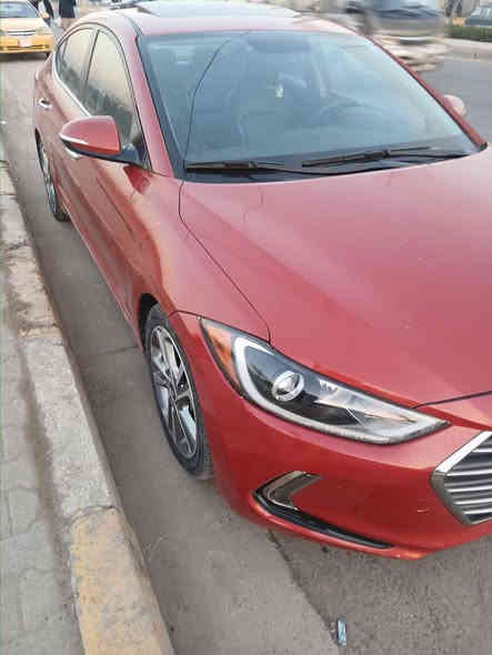 السلام عليكم 
النترا 2017 لمتد فول مواصفات لون مشمشي مميز وارد كندي رقم سليمانيه سنويه لل 2029 تحويل ثاني يوم ماشيه 137KM 
كشنات جلد 
فتحه 
بصمه وترحيب 
4 كشنات تدفئه 
مكينه 2000 دوش 
ويل كب 17 وزوج تاير امامي جديد
مري قلاب بالبك 
تدفئة ستيرن 
3 وضعيات قياده 
رادار 
مثبت سرعه 
شاشه وكاميرا 
كشن السايق كهرباء وخزن ميموري 
السيارة بيها صبغ جوه الرقم الخلفي وصور الحادث والسونار موجودات بالمنشور 
السعر 125 
للاستفسار:***********
اتصال فقط مكلف بالنشر
