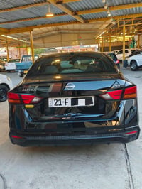 بسم الله الرحمن الرحيم   سلام عليكم  التيما sv  موديل 2023  ماشيه47mil...