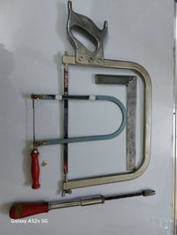 منشار انكليزي • منشار تخريم • بغداد