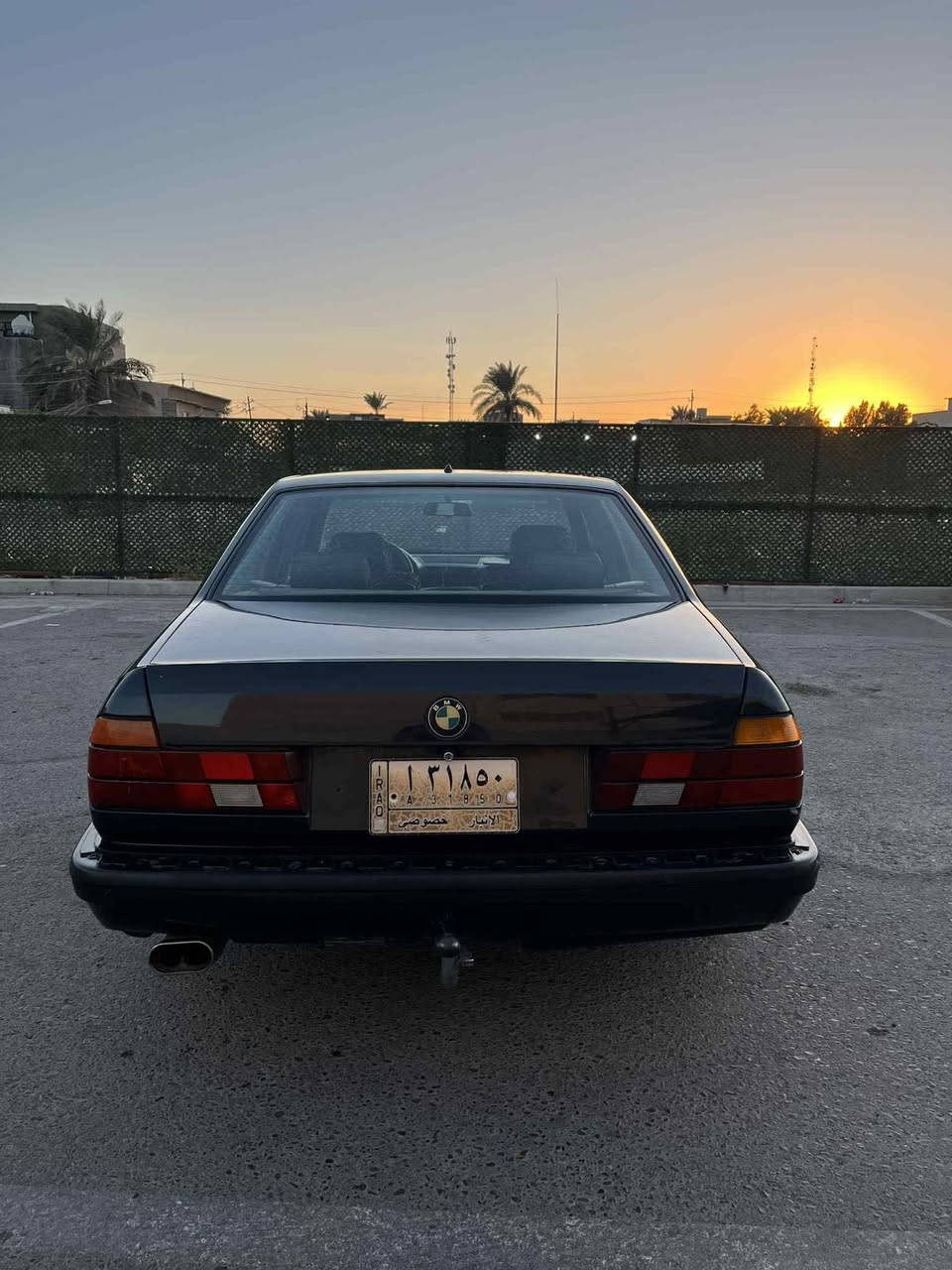 بي ام موديل 94كير مكينه مكفولات 730مكلف بالنشر اتصل وتدلل ***********
