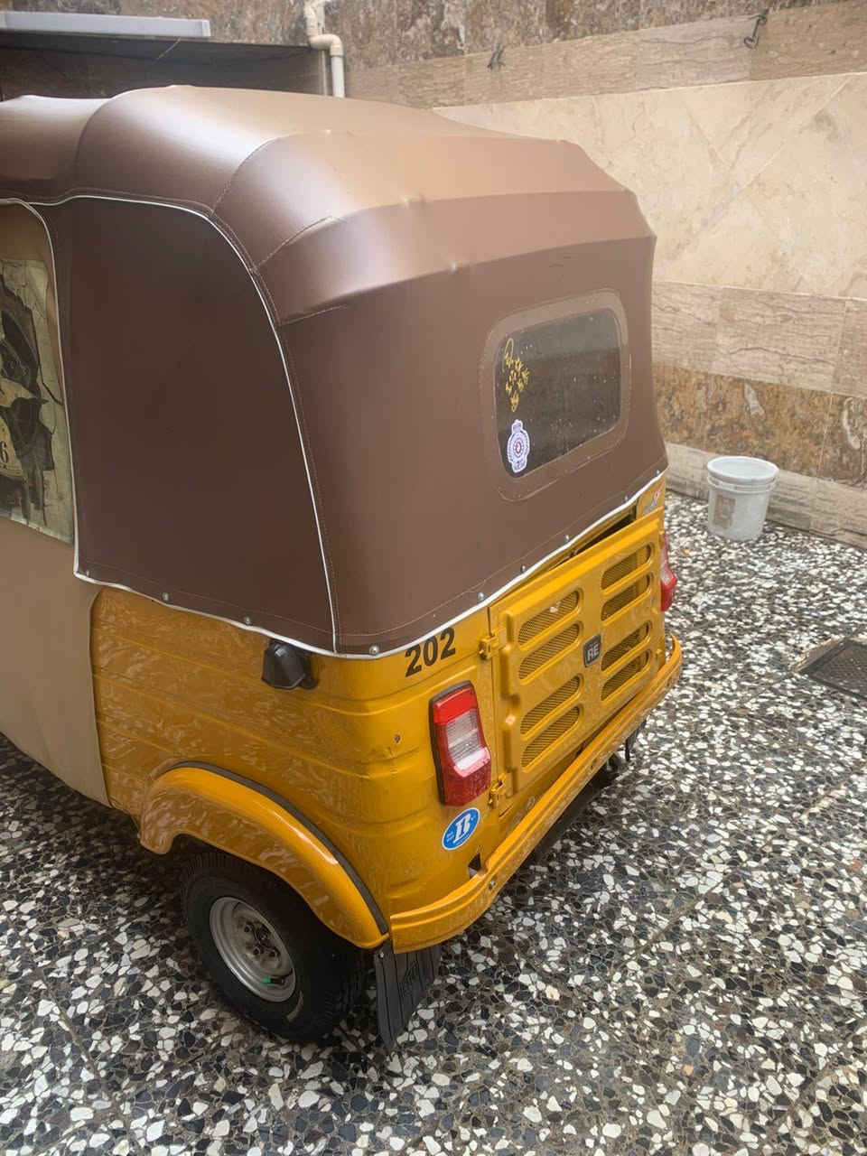 سلام عليكم تكتك لبيع مديل 2020 مرقم تكتك خير من لله رايدهة ب6400 وبيهة مجال لطيبين مكان بغداد بلديات ***********
