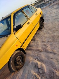 مكينه وكير • ٢٠١١ • ناصريه فضليه