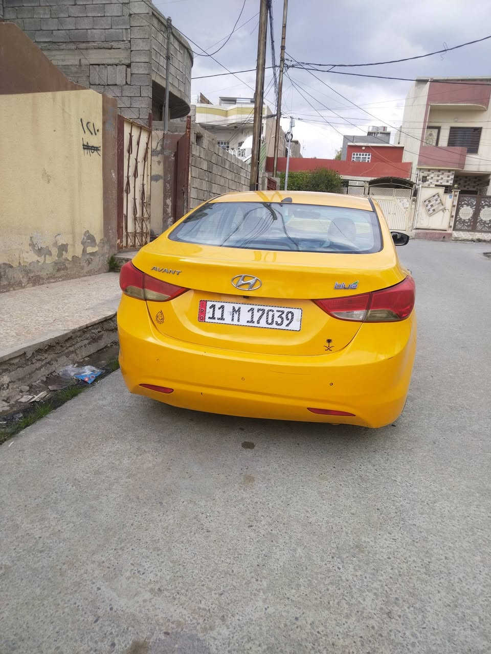 سلام عليكم افانتي 2012 فول بس بدون بصه او سلايت السياره بدون ضرر تلقيط مال تكسي كير شرطر المكينه بيها صرف حجم المحرك 1600 جي تي اي
السعر 105او بيها مجال
***********
