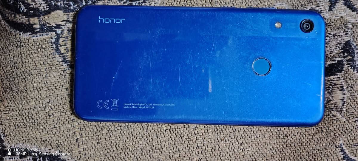 سلام عليكم. جهاز هونر للبيع بسعر 30 الف قفل


**إذا كنت صاحب هذا الإعلان وتريد حذفه لأي سبب، رجاءا أرسل رسالة إلى الدعم الفني**