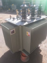 محولات جديدة ومستعملة • اعمده عالي واطي • واسط العزيزيه