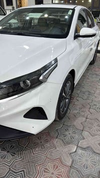 سيراتو 2000 • ٢٠٢٤ • ٦٤٠٠٠