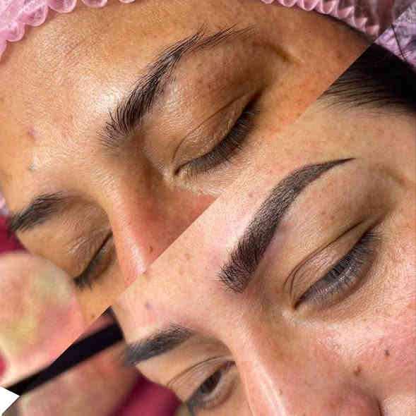 فرصة لا تتعوض عروض ناريه ويمنه وبس استغلي الفرصه وشوفي العروض يابه ندللكم دلال 
تاتو بلوك 25
تاتو مايكرو شعيرات35
تاتو الايلانير ب20
تشكيل رموش ب20
تشكيل رموش طرفي ب15
اي رسمة وشم ب25
مسح اطراف او مقدمة الحواجب 15
توريد شفه تحديد  25
تحديد شفه فقط 15
اهلا وسهلا بلجميع 

العنوان//كربلاء حي الرباب قرب سيد سماعيل
الحجز //***********
***********
