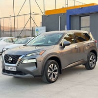 نيسان رؤگ • ٢٠٢١ • SV