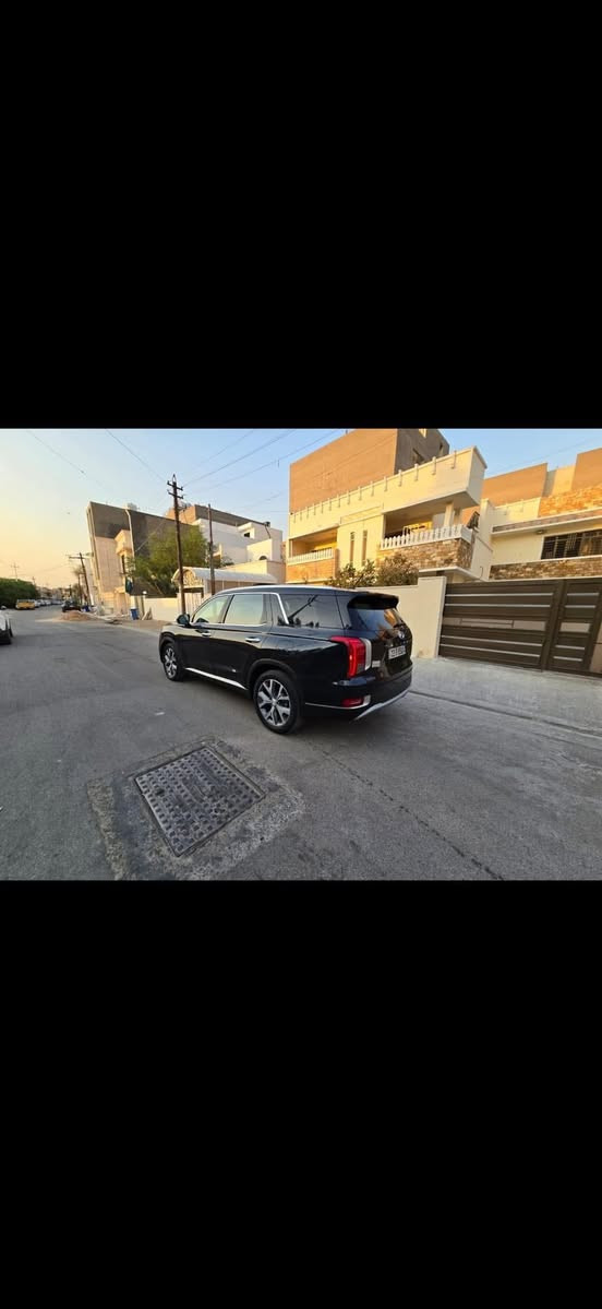 للبيع او المراوس بالسايد 2021 لمتد رقم اربيل
1:قيادة شبه ذاتية 
2:سايد بريك بصمة 
3:دخول ذكي 
4:شاشة ديجتال 
5:مقاعد خلفية vip منفصلة 
6:٥وضعيات قيادة 
7:صندوك كهرباء  
9:فتحة سقف
10:تشغيل عن بعد   
15:منفذ شحن وusp في جميع المقاعد
١٦:توقف ذاتي قبل الاصطدام
١٧:كشنات الامامية تدفئة
١٨:كرسي السائق كهرباء
١٩:لايتات لد امامي خلفي
٢٠:شاحن لاسلكي
٢١:تبريد مركزي
٢٢: ٧راكب
٢٣: محرك ٣٨٠٠(٦سلندر)
٢٤:مثبت سرعة
٢٥:حساس امامي خلفي
٢٦:رادار امامي خلفي
٢٧:كامرة امامية خلفية  
٢٨:ويل كب ٢٠
٢٩:شفتات ستيرن
٣٠:بردات جنابية
٣١:بصمة ابواب
٣٢:سستم صوت هارمن
٣٣:اشاير بالمري
٣٤:تحديد مسار
٣٥:كير ٨ نمر 
٣٦:فور ويل
وبعد هواي موصفات
صور الحادث اذا تريدها راسلني وتدلل
مكان:بغداد الامين ثانية
سعر:٢٤٠وبيها مجال
للتواصل: رقم ***********
