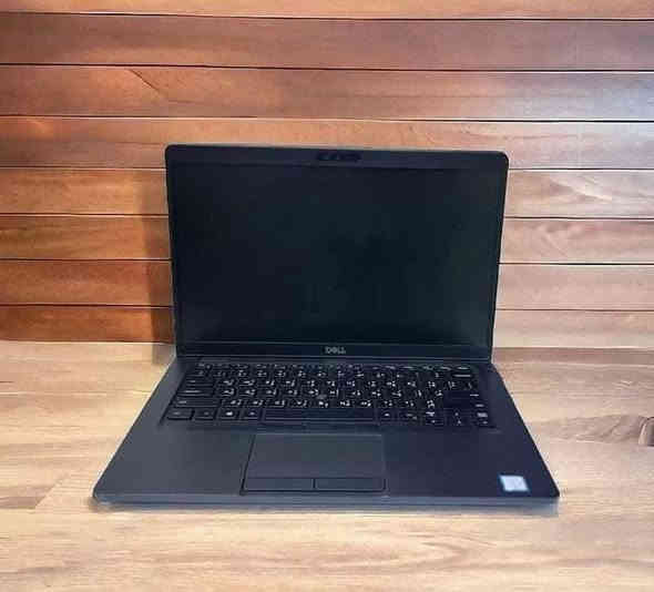 عروض النااار 🔥🔥
لابتوب دل سلم رفيع جدا من فئة  الجيل الثامن ورام 16 كيكا بنظافة عالية جدا بسعر ٢٤٠ الف دينار فقط!

💭 مواصفات اللابتوب⚡⚡⚡⚡ ⬇️

Dell Latitude 5400
Core i5 - 8th 
Ram: 16 GB 
Hard: 256 GB - SSD
Graphic card: Intel (R) HD Graphics 620 - 8 GB
Screen: 14 Inches لمس 
Keyboard: English - Arabic

لابتوب Dell Latitude 5400
كوراي 5 - الجيل الثامن 
رام: 16 كيكا 
هارد: 256 كيكا - SSD
كرت شاشه داخلي 8 كيكا 
حجم الشاشه 14 انج لمس
كيبورد ضوئي - ليزري ( عربي - انكليزي) شاشة لمس
السعر: ٢٤٠  الف دينار فقط.

🎁🎉  الهدايا والملحقات 🎉🎁

♡ حقيبة
♡ ماوس 
♡ شاحنة 

⭐️ يوجد توصيل لجميع محافظات العراق 🚚
♡ 5 ألف لبغداد.
♡ 7 ألف لجميع المحافظات.

📝 للحجز والاستفسار، 
يرجى التواصل معنا عبر ماسنجر الصفحة
او عبر الواتساب: ***********
🤝 مركز نانو تكنولوجي 
لبيع وشراء اللابتوبات المستخدمة في العراق
العنوان: بابل - المحاويل - حي الاسرة 

ضمان من اي عطل لعشرة أيام لجميع القطع.
