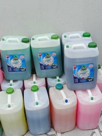 زاهي • جلكان ٢٠ لتر • بهرز الف