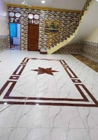 بسم اللله راحمىان الرحيم  ويوجد لدنا كودر تسلم مفتاح هيكل  او طابق اول...