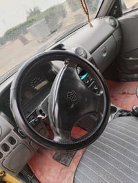 مكينه جديدة • ٢٠١٢ • تكريت