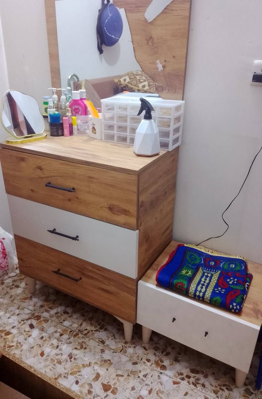 السلام عليكم غرفه نوم كامله تركيه للبيع نظيفه سعره 300


**إذا كنت صاحب هذا الإعلان وتريد حذفه لأي سبب، رجاءا أرسل رسالة إلى الدعم الفني**