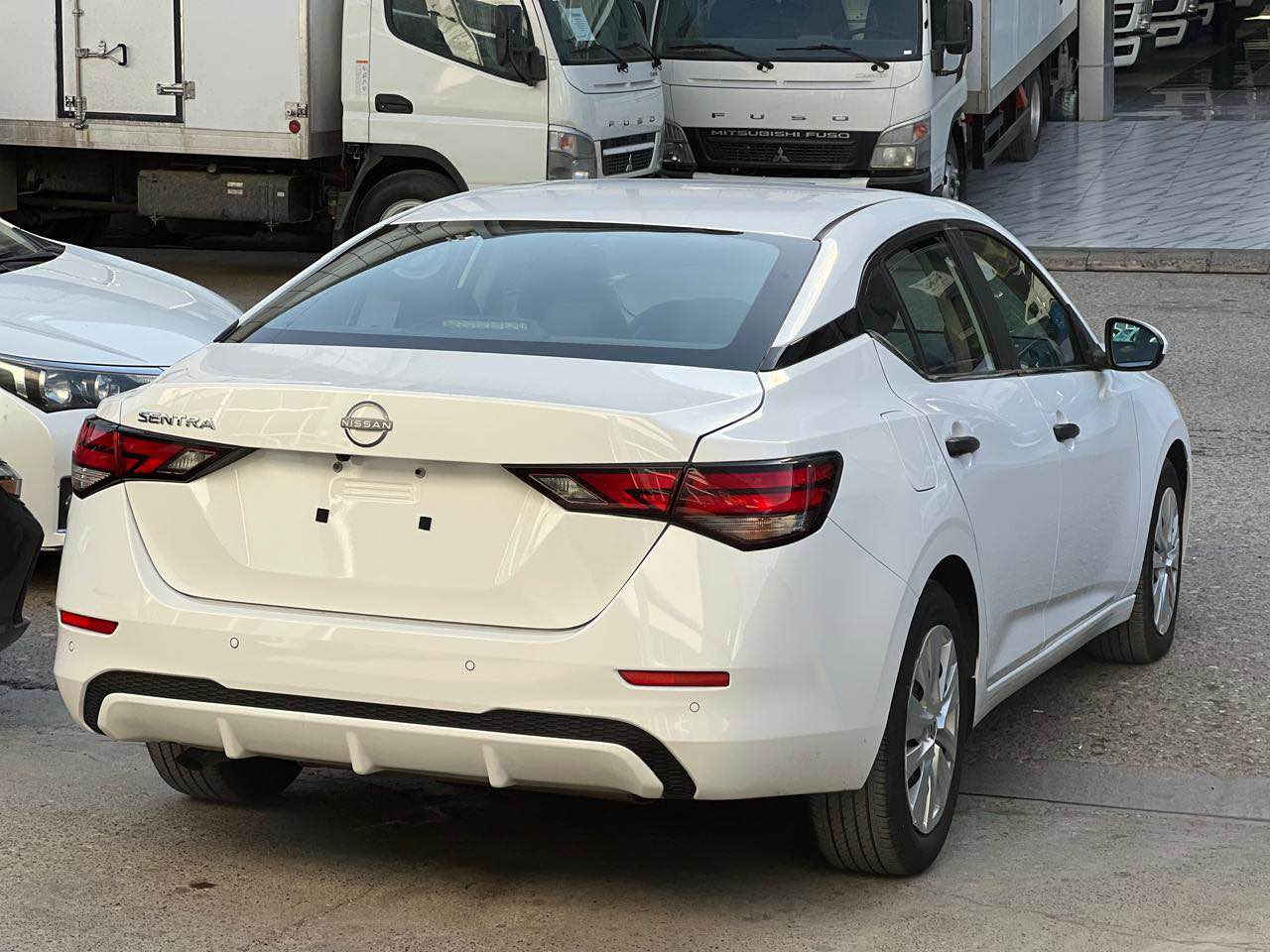 ﷽

‎نيسان سنترا شكل جديد2024 S 

كلين دعامي بو دعامي بي صبغ

‎لايتات بوابه حجر گزوز رادار راديتر بلادي

ارباك استيرن و بردة طاك راجع سستم شركة

‎سياره ماشيه 15 الف ميل

‎محرك : 2000 مرغوب 

‎‏‎مواصفات S

‎‏‎بصمه 

‎‏‎شاشة 

‎‏‎كاميرا 

‎بكلايد بلادى

‎‏‎حساسات 

‎‏‎تحديد سرعه 

‎‏‎رادار امامي 

‎‏‎مانع تصادم 

‎‏‎تحديد خط مسار 

‎سياره شرط ترقيم محافظات شماليه 

اتصال او واتساب ***********
عنوان ئاكري أربيل, العراق
