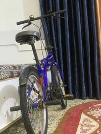 بايسكل سانتوس 2025 • بايسكل ابو الطبكتين • بغداد الشعله