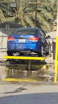 شوفر كروز 2010 مكينه 1600جديده بمعنى الكلمه وبلادي مكفوله بيه شخط بصفح...