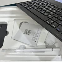 ايباد U11 برو من شركة دوج ذاكرة 256 عشوائية 30  سيمكارت كامرة امامية و...