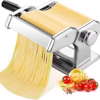 ماكينة باستا • اشكال متعددة • ثكيلة