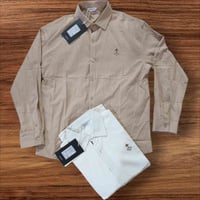 قميص • قياسات عاديه • ازياء المياحي