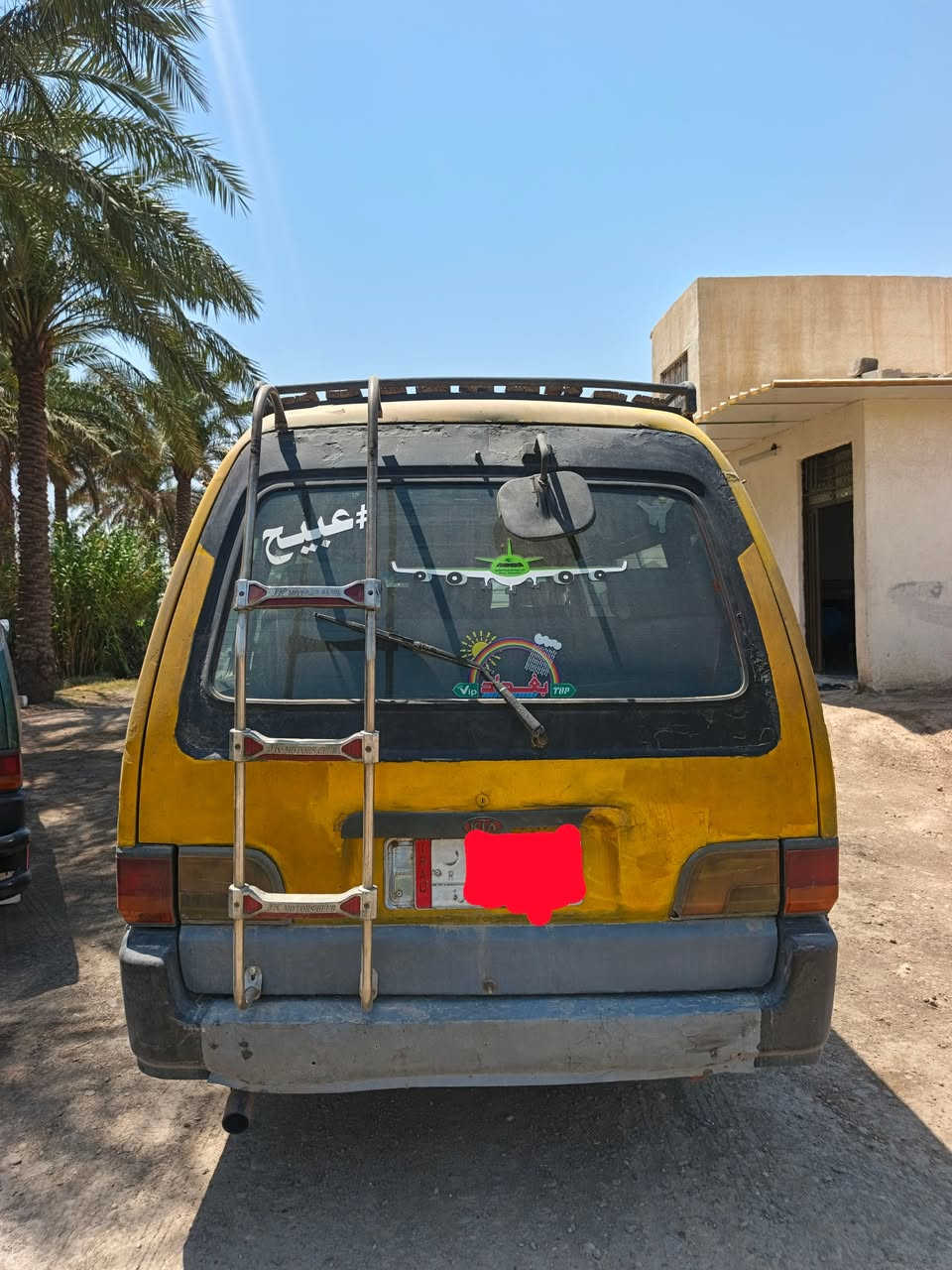من رخصت صاحب الكروب المحترم كيه اسيا للبيع محرك وكير واكسن وصدر دوشمه كهربايات تخم تاير كفالة رقم بغداد الماني سنويه صاقطه تحويل مباشر او وكاله المكان بغداد الطيفيه هاذا رقمي ***********///***********
