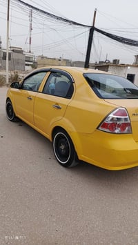 افيو • ٢٠١١ • مكينة ١٤٠٠