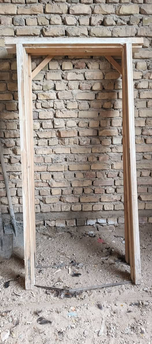 متاح بوب جدد بدون صبغ 2بوب 3جرجوبات


**إذا كنت صاحب هذا الإعلان وتريد حذفه لأي سبب، رجاءا أرسل رسالة إلى الدعم الفني**