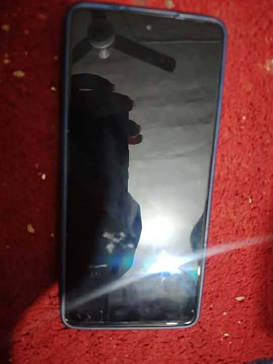 سلام عليكم عندي جهازين للمراوس فقط
الاول بوكو m3 برو ذاكره 128 ولعشوائيه 4+8
يدعم ببجي 60فريم 
ولثاني تكنو كامون 20برو 5g ذاكره 256 ولعشوائيه 8+8 يدعم ببجي 90فريم


**إذا كنت صاحب هذا الإعلان وتريد حذفه لأي سبب، رجاءا أرسل رسالة إلى الدعم الفني**