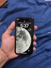 آيفون ١١ • ١٢٨ • تغيير كاميرا