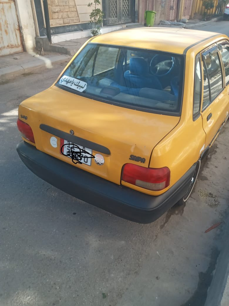 سلام عليكم سايبه للبيع موديل 11رقم بغداد انكليزي مصفره هيئه وغرامات بسمي سعر ٢٦بيهه مجال


**إذا كنت صاحب هذا الإعلان وتريد حذفه لأي سبب، رجاءا أرسل رسالة إلى الدعم الفني**