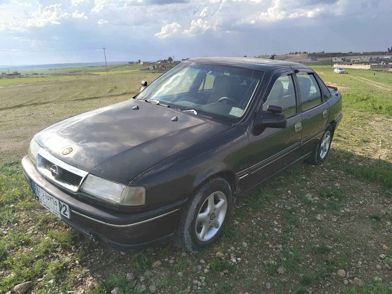 للبيع فكتره حجم 16 موديل 92 محرك معمر عينه وكلج وبوربرن جداد طخم تاير جديد باتري جديد  درام شفتات جداد صبق دواير ودوسات بيه كابون ورقي السعر 38


**إذا كنت صاحب هذا الإعلان وتريد حذفه لأي سبب، رجاءا أرسل رسالة إلى الدعم الفني**