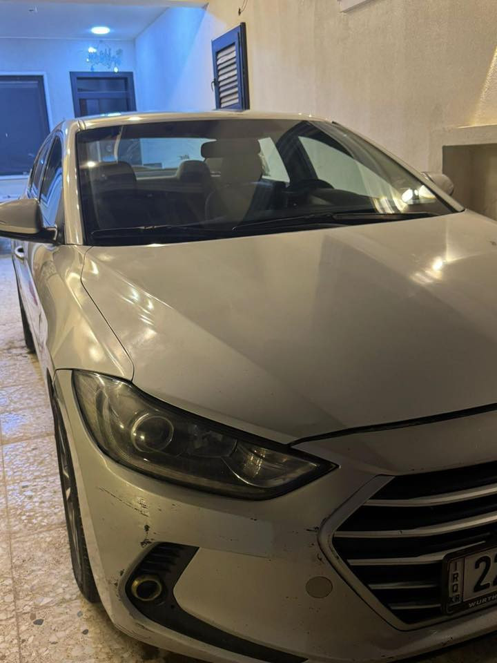 ❇️سيار جديد و نضيفه 

❇️مكينه 2000 دوش المرغوب (مبدله)
ماشيه 350الف (كيلو)

❇️كير at 

❇️سيار مكفول عد جاملغ امامي ايمن مبدله بلاد بدون دواخل و هاي طخات كدام العين تبريد قطعتين منضومه جديده

❇️كامر خلفيه

❇️شاشه

❇️تحكم ستيرن جهتين

❇️ويل كب 

❇️سعر 117$

مكانه بلديات 
 رقم :***********
