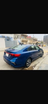 فورتي 2021 حادثها جاملغ وبنيد محرك كير تبريد خير من الله مكاني حي الاع...