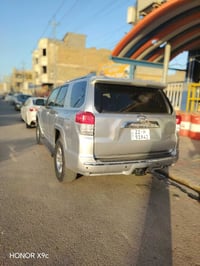 فورنر • ٢٠١٢ • كفاله عامه