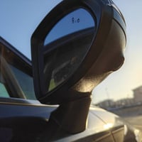 اوتو بارك وداتا شو  مع نظام شحن البطاريه عن طريق اللواح الشمسيه المثبت...
