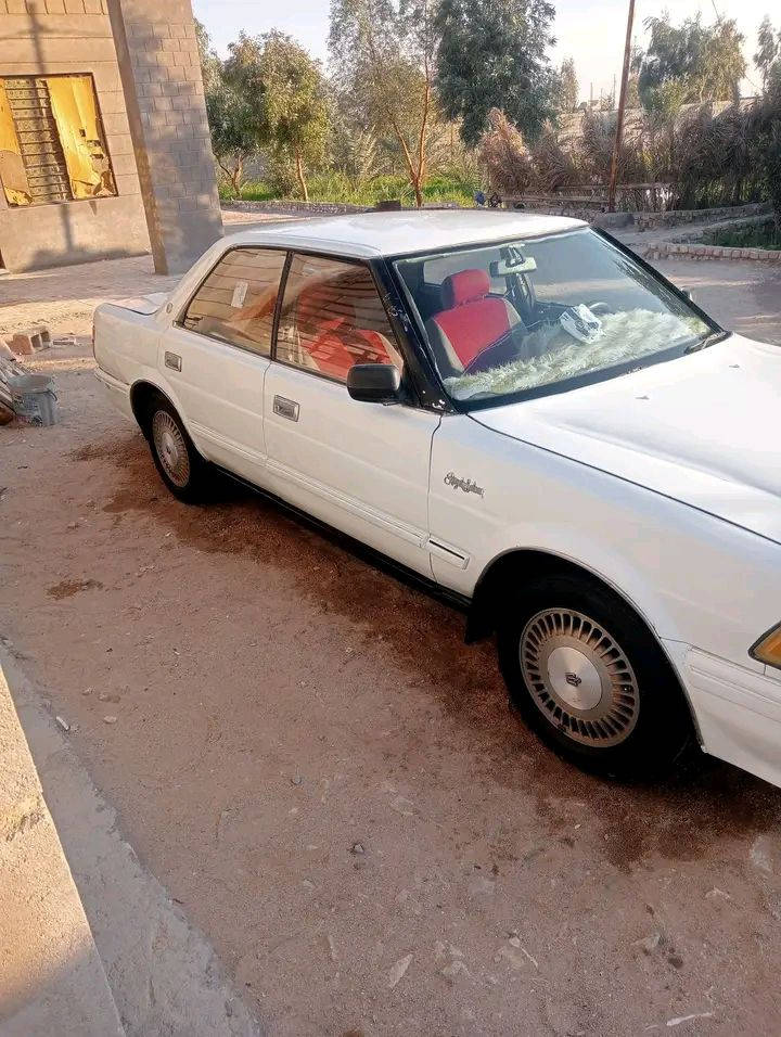 سلام عليكم سيدان هارتوب موديل 92كير ومحرك نضاف تخم تواير توني شادهن باتري جديد سبوعين من شاده كهربائيات شغاله كفاله من الكص والنقل الجثه سياره بسمي سنويته ضايعه سويلك وكاله ونته طلعله مداور شوكت متريد سعر 33وبيه مجال الناصريه المركز رقم الهاتف ***********
