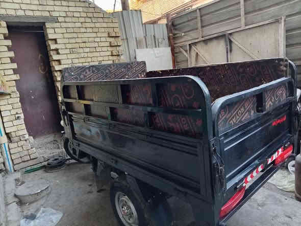 سلام عليكم ستوتة لبيع موديل 2023 ستوتة جديدة مايحتاجلها ربع دينار شوف عينك ستوتة مرقما انكليزي تحوي ثاني يوم العنوان بغداد الكمالية سعرها ٣ ملاين ونص وبيهة مجال حك الجية رقمي  *********** نتصل وبيك خير ودلل وموجود خاص
