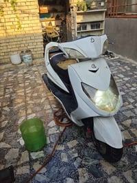 سكنس فحل كابريتر للبيع لو مراوس  كلشي شغال سعرة  مكاني بغداد شارع الفل...