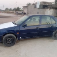 بيجو 306 • موديل 2001 • جسر ديالى