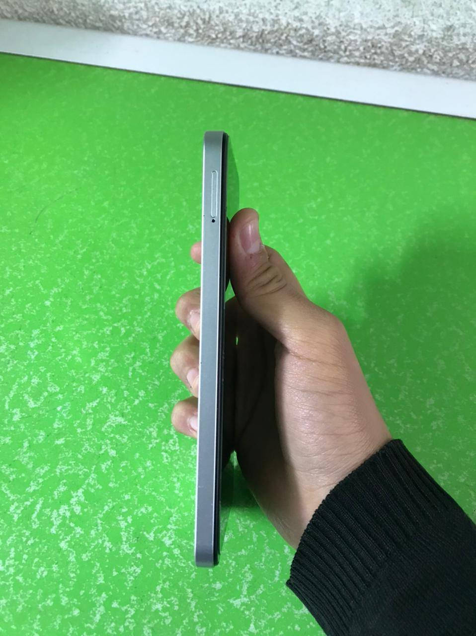 سلام عليكم جهاز TECNO SPARK Go1 ذاكره 64 الموبايل ما مفتوح ولا مصلح وبعده جديد شرط ع لفحص وبطاريته5000 ويا كارتونه مالته بعده جديد بمعنه لكلمه سعر135 بكاني بغداد مدينه الصدر


**إذا كنت صاحب هذا الإعلان وتريد حذفه لأي سبب، رجاءا أرسل رسالة إلى الدعم الفني**