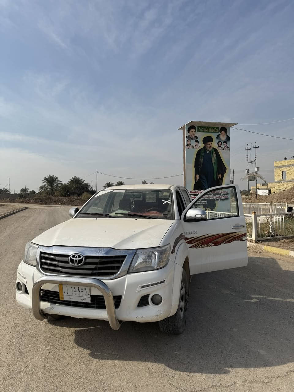 بيكم هايلوكس فور ويل موديل 2014كير اوتماتيك
0778 386 5290.
