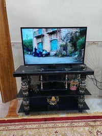 ميز بلازما • نظيف • مكاني كوت