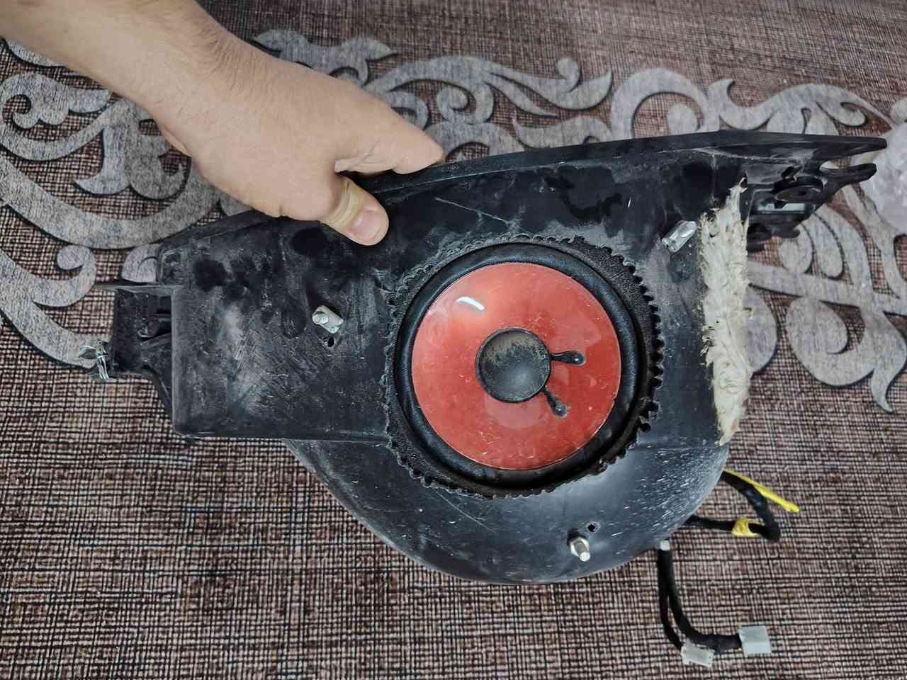 دمام بوليس كامل مكمل حتى دكمه وياه للبيع مكاني نجف شارع المطار ***********

