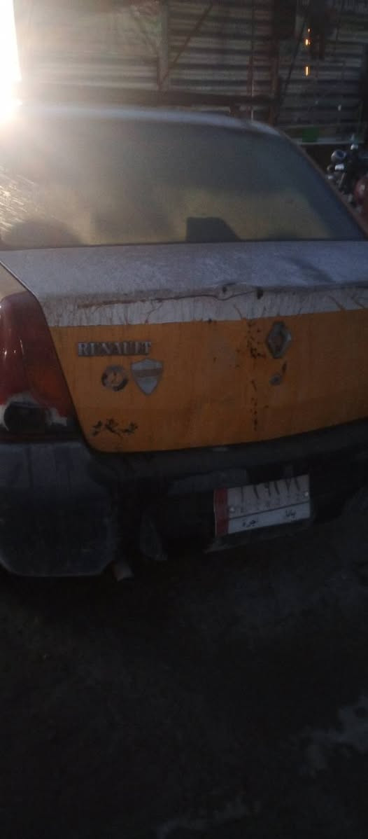 السلام عليكم رينو رقم بابل بسمي سنويه ل28 ب15 ورقه رايده مكلف بنشر هاذه رقم راعيه ***********
