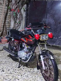 سيفان 2024 • مكينه 150 • بسمايه المعمل